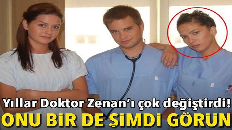 Doktorlar Dizisinin Oyuncuları şimdi Neler Yapıyor? - MAGAZİN - Tarif ...